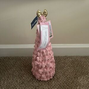 Viral tik tok bow tree 🎀